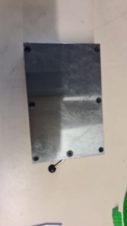 Tous les outils: Spannplatte Magnetplatte – D'occasion à Egerkingen par ogi3131 1