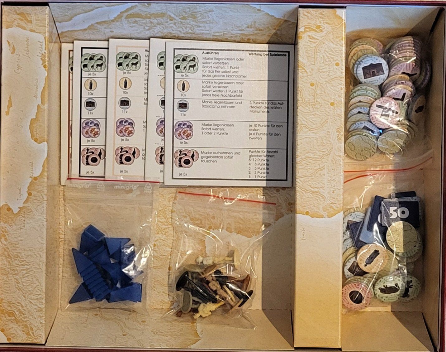 Giochi: Africa – Usato da altendorf venduto da keskomat 3