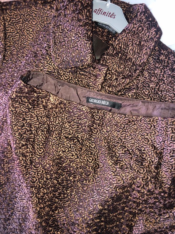Completi & Tailleur: Tailleur George Rech – Nuovo (secondo la descrizione) da Versoix venduto da wen_75xm 1