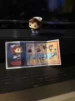 Steven e Robin pen deco VC286 Stranger Things Funko Pop