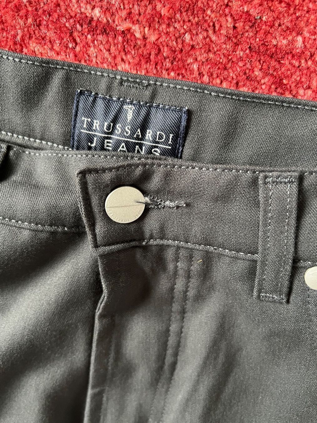 Trussardi Jeans: TRUSSARDI Jeans Gr. 48 – Usato da Uitikon Waldegg venduto da Mawro 1