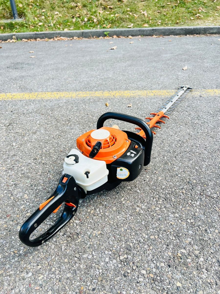 Stihl Alle Werkzeuge: Heckenschere Stihl HS 82 R – Gebraucht aus Urdorf von mas_5wfz 4