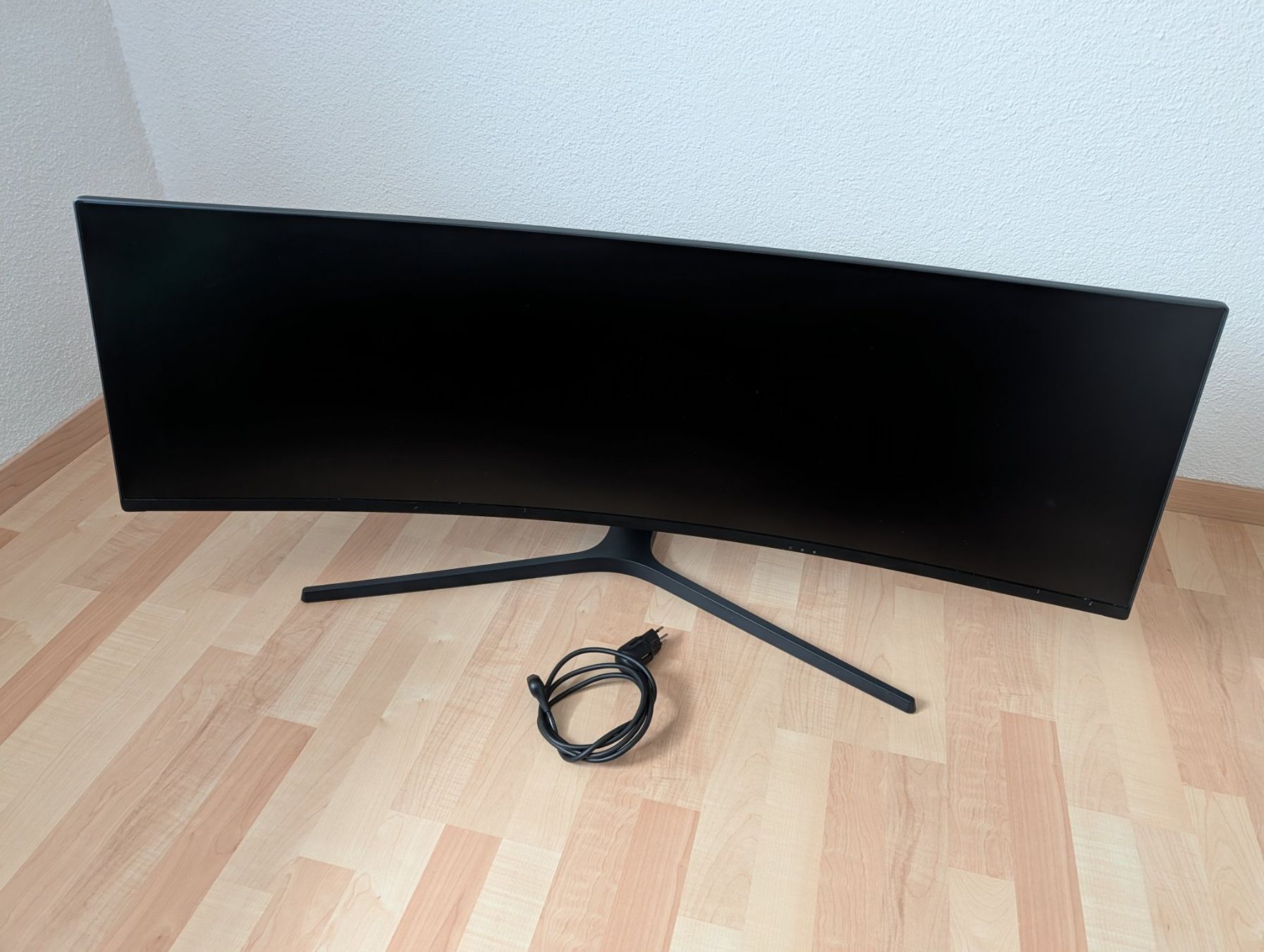 Samsung Ecrans: Monitor – D'occasion à Gunzwil par fab_9jvx