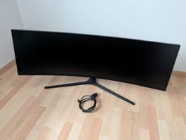 Monitor