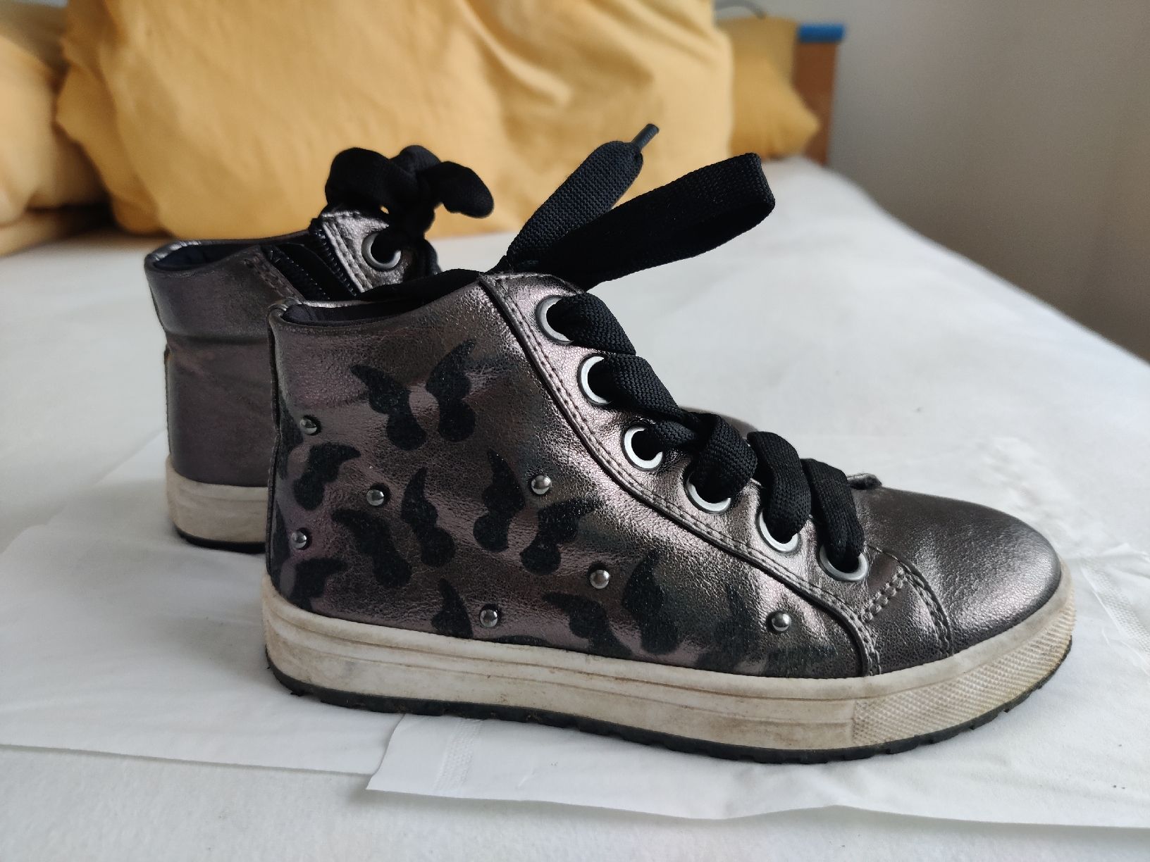 Scarpe per ragazze: Schuhe Gr.30 – Usato da Wettingen venduto da san_8h58 1