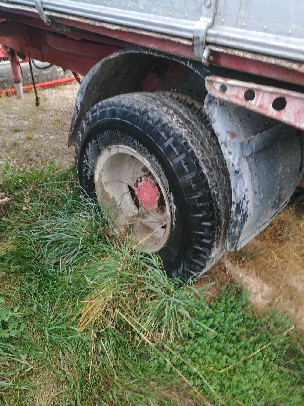 Autoribaltabili: Lkw Kipper  – Usato da Deitingen venduto da RK68 2