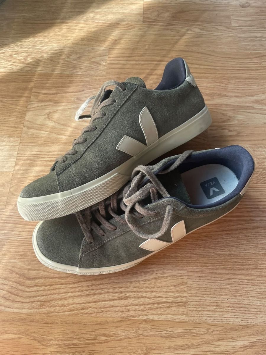 Veja Scarpe da uomo: Basket Veja taille 44 – Usato da Chêne-Bourg venduto da nik_s2wy