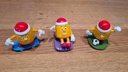 Vintage SUPRA Werbe Figuren 90er Jahre