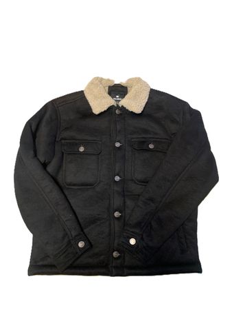 Winterjacke PULL&BEAR , Size M