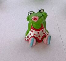 6 Frosch Ranoplo Ferrero 1993