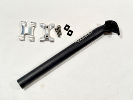 RITCHEY Pro SATTELSTÜTZE Seat Post 27.2mm / 2601