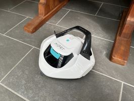 Poolroboter Aiper Seagull weiss