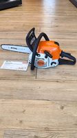 STIHL MS 171 Benzin-Kettensäge