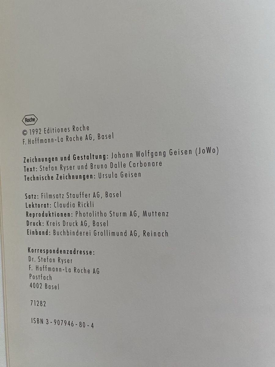 BD: Detektiv Einsteens kniffligster Fall/eine Bildergeschichte – D'occasion à Schwarzenburg par Michellu 2