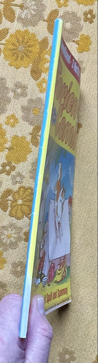 BD: Sammelband Ferien Comic – D'occasion à Endingen par nathan05 1