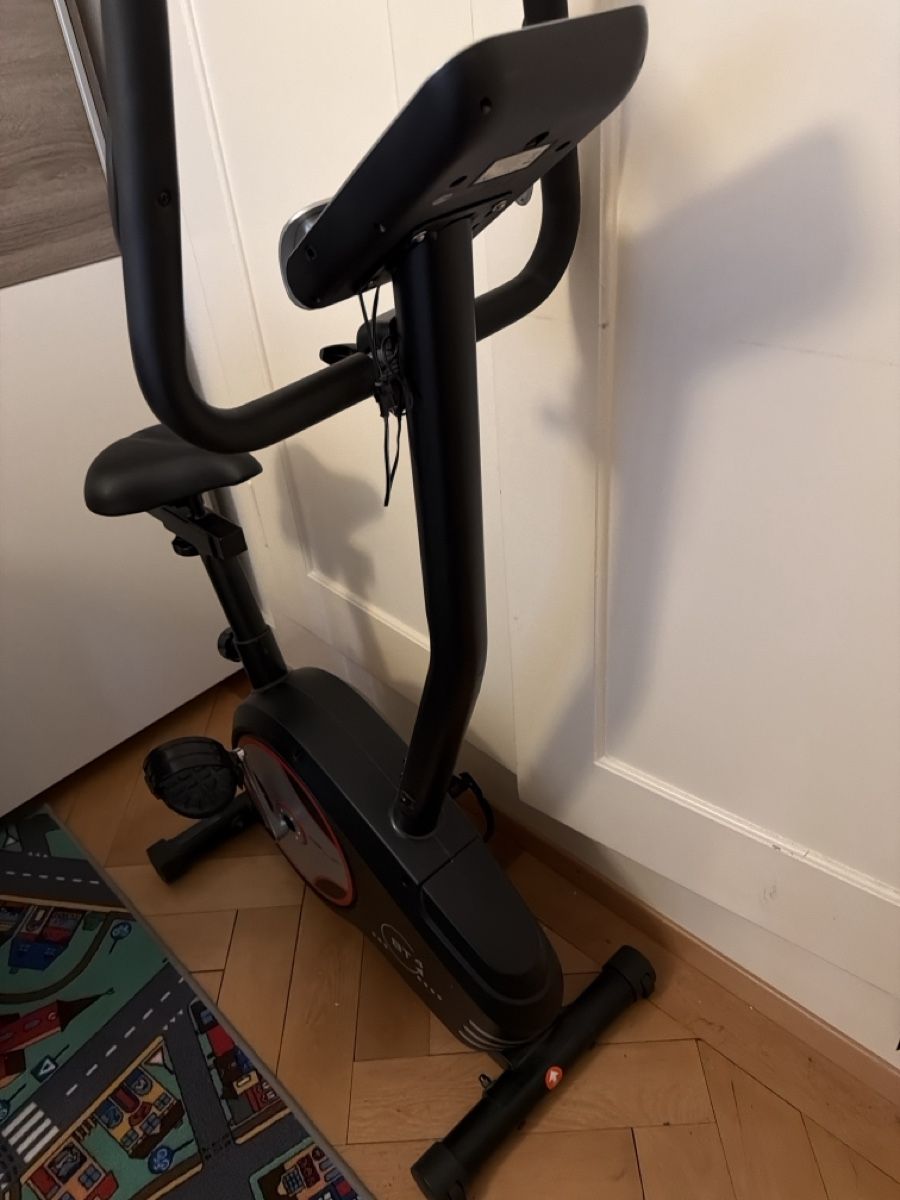 Hometrainer: Hometrainer – Gebraucht aus Zürich von gug_5smd 2
