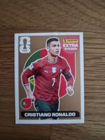 ⚽ FIFA WM 2026 PANINI EXTRA STICKER⚽ RONALDO