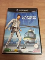Largo winch GameCube