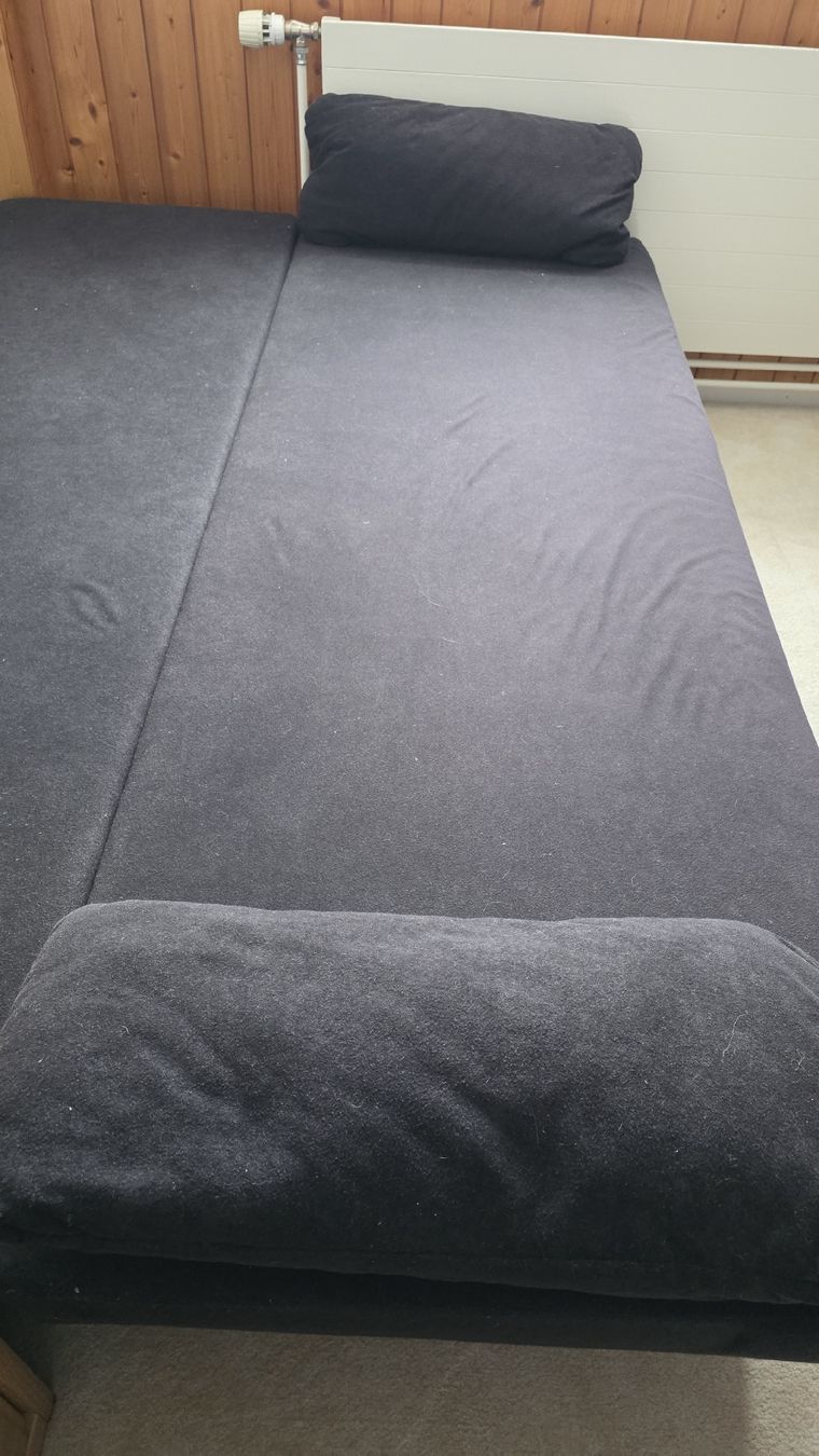Divani: Bettsofa – Usato da Heiden venduto da Petragraf 2