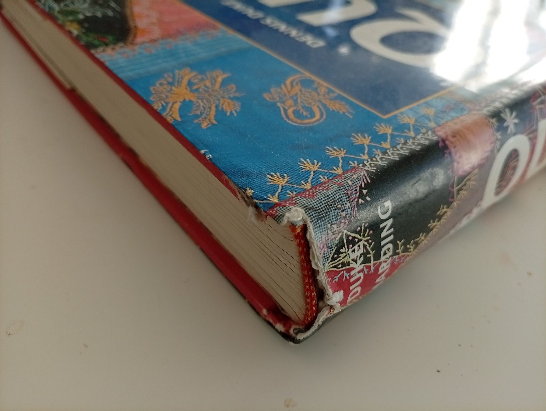 Livres: Quilts. Eine Amerikanische Tradition – D'occasion à Locarno par edn.vintage 8