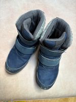 Jack Wolfskin Winterstiefel