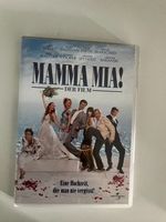 Mamma Mia Der Film DVD
