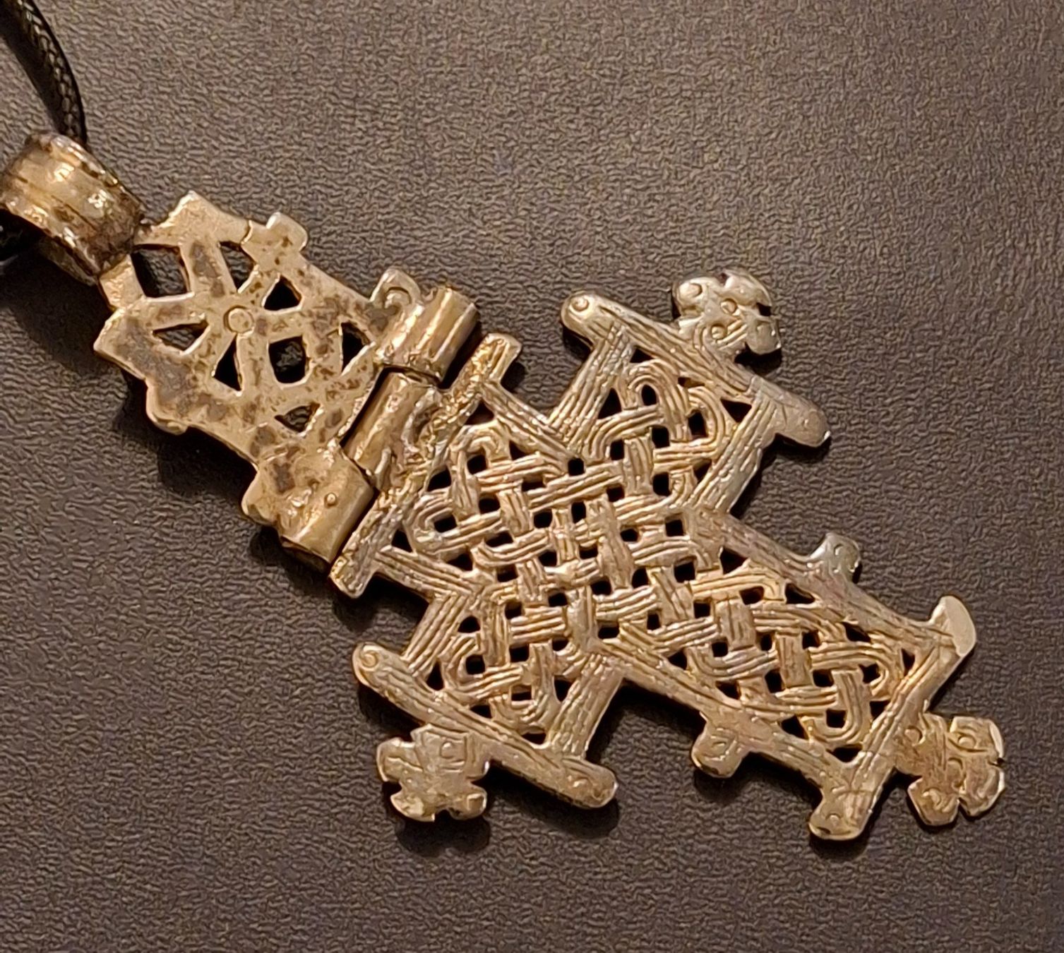 Catenine: Collier ethnique – Usato da Biel/Bienne venduto da raf_2yqq 2