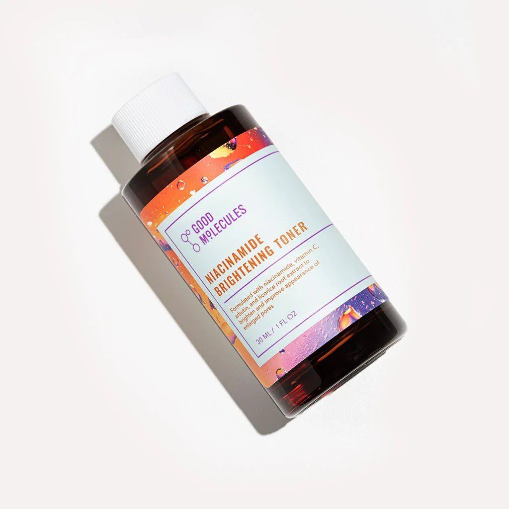 Cura del viso: Good Molecules Niacinamide Texture & Pore Refining Set – Nuovo e nell'imballaggio originale da Cham venduto da Trendy_Outlet 1