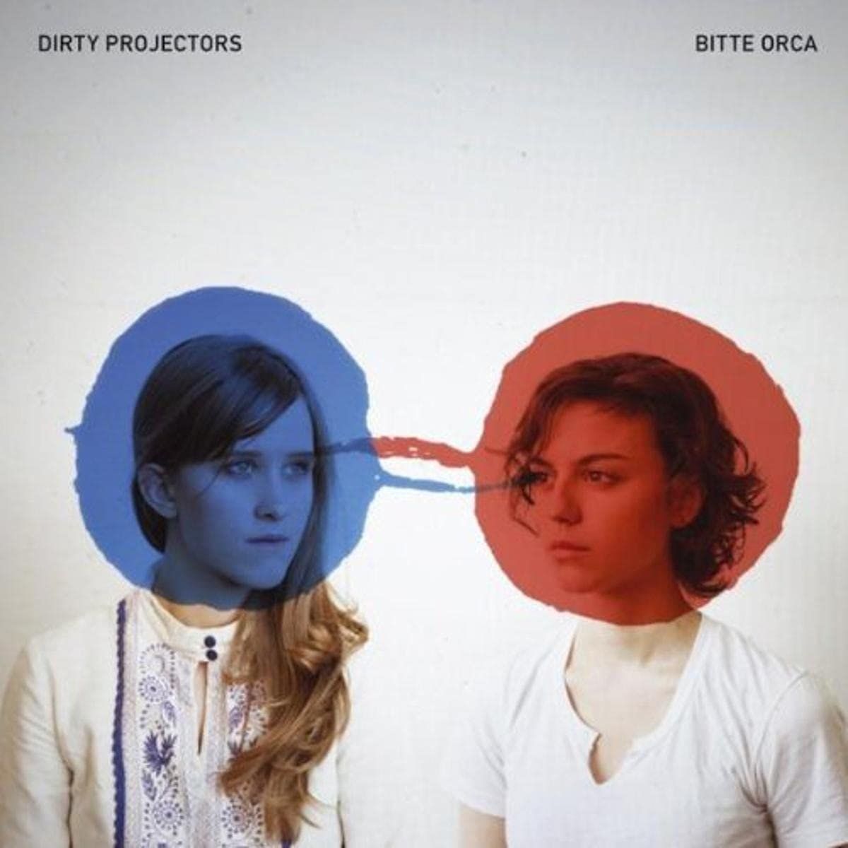 CD: Dirty Projectors - Bitte orca Special Edition 2 CD – Usato da Altdorf UR venduto da boardsofcanada