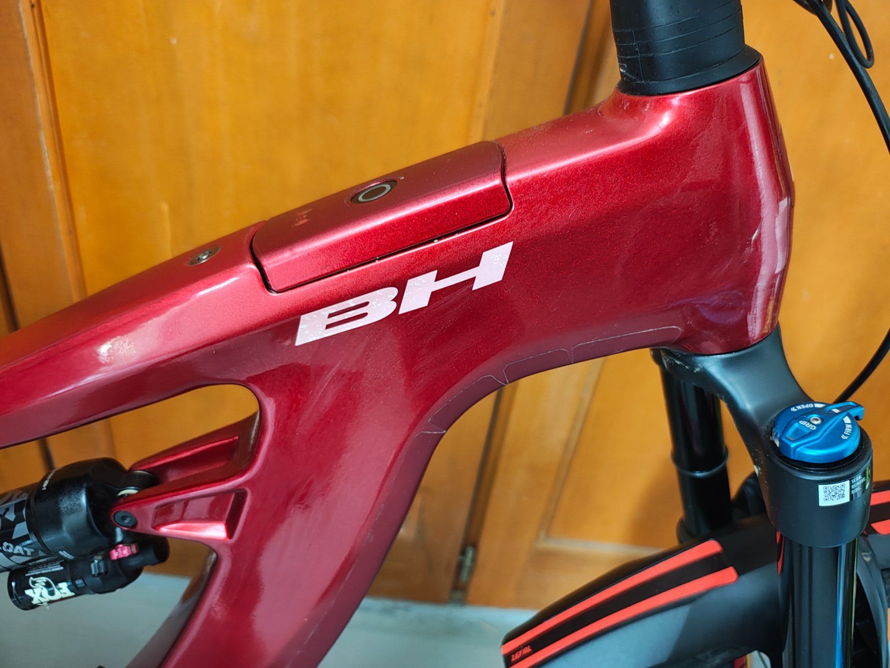 Velos: VTT électrique BH lynx XTEP carbone taille L – Gebraucht aus Genève von ruv_f7cn 6