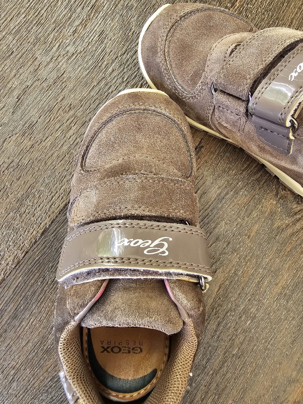 Schuhe für Mädchen: shoes – Neu (gemäss Beschreibung) aus Cologny von Selin34 2