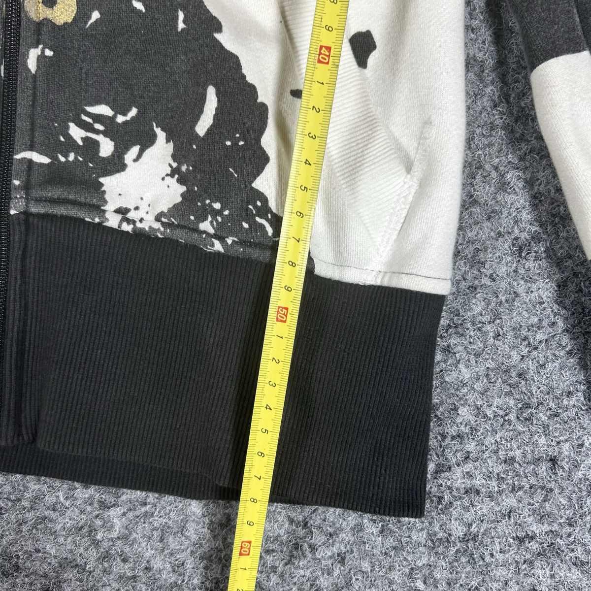 Billabong Pulls & Sweat-shirts: Billabong sweatjacket – D'occasion à La Sagne NE par Matlasape 3