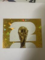 Figurina FIFA World Cup 2026 United Edition Panini FWC 1