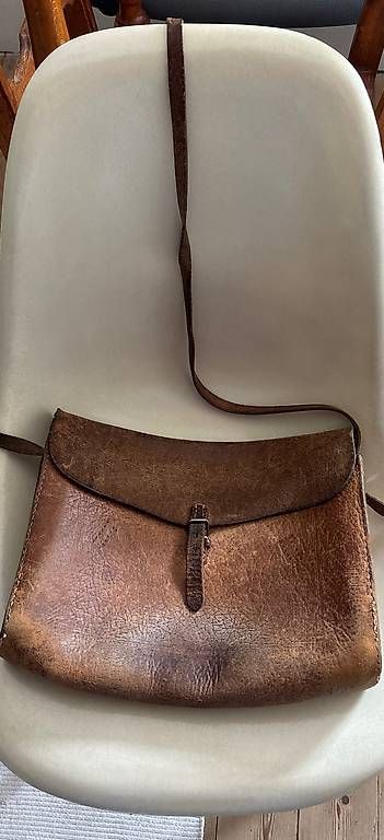 Sacs à dos: Vintage Schultasche – D'occasion à Bern par lke_y6gm