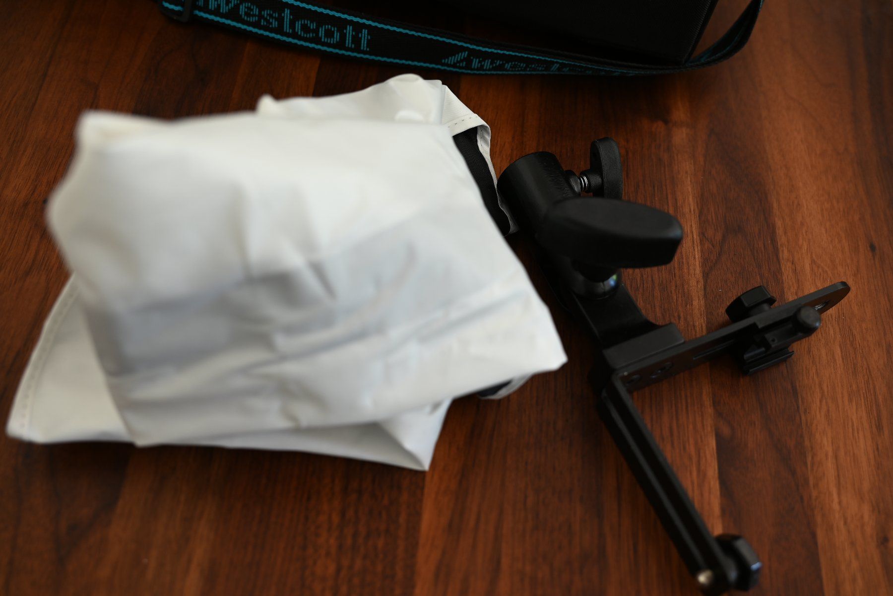 Flashs: Westscott Rapidbox Softbox 20'' Octa mini – D'occasion à Kloten par ora8 1