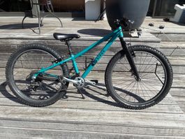 Kubike 24 Zoll