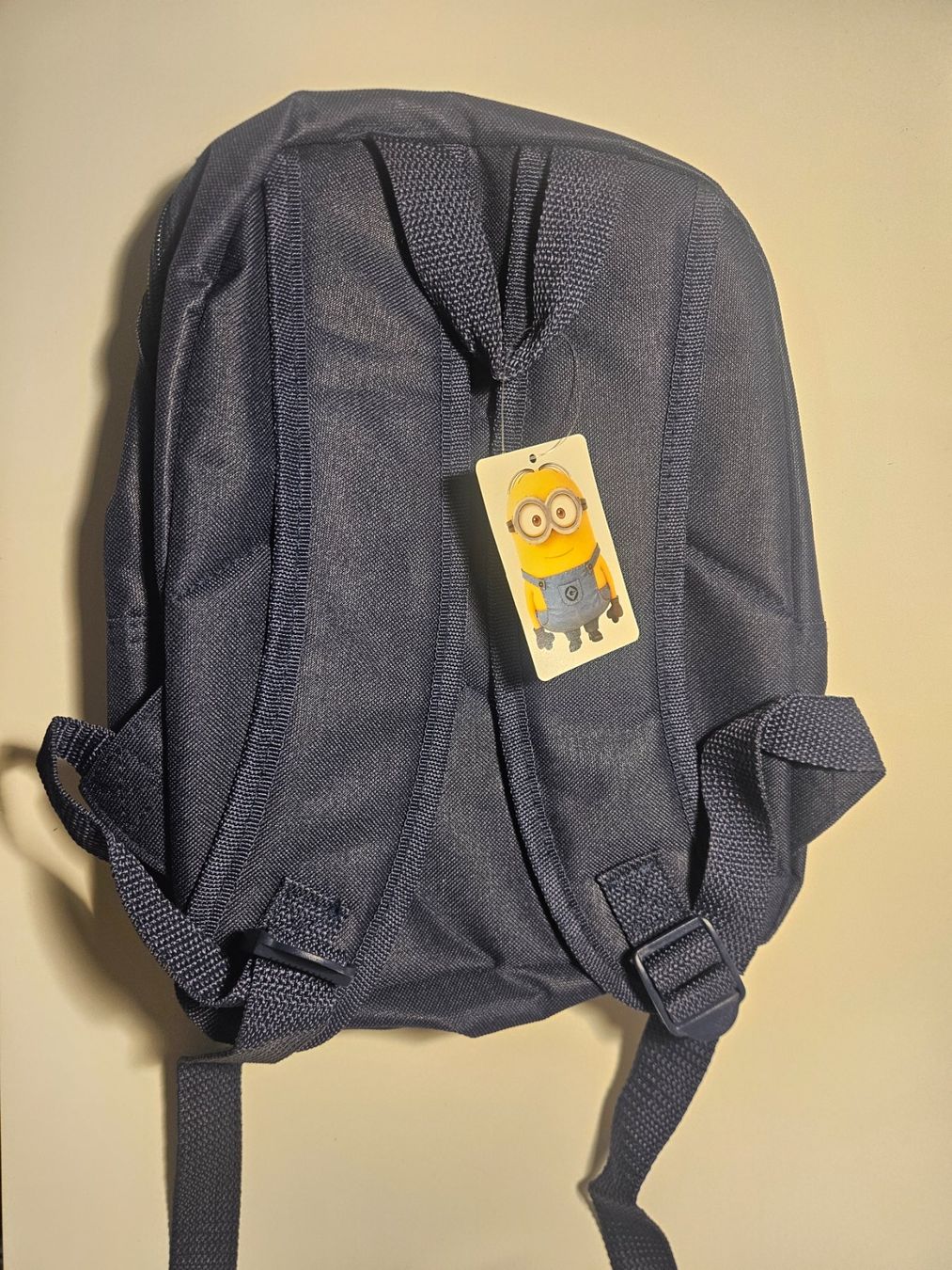 Borse & Zaini: Minions Rucksack (Letzte Chance) – Nuovo (secondo la descrizione) da Uznach venduto da dom_2hyx 1