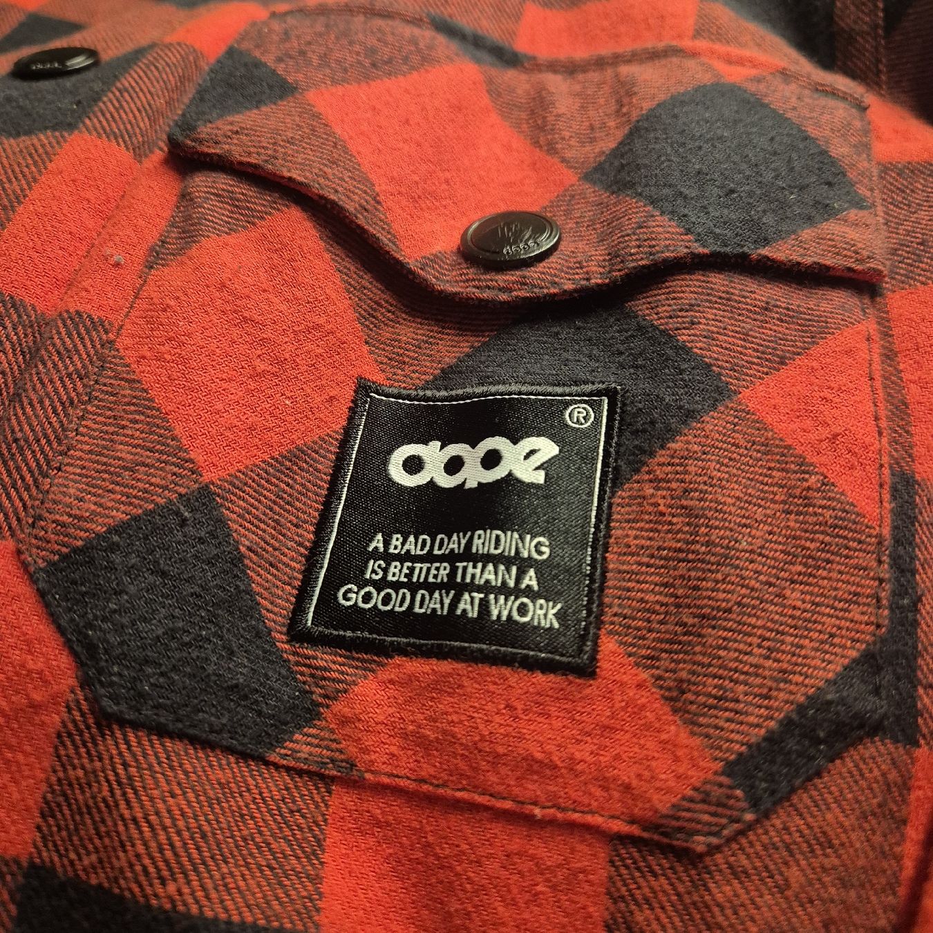 Dope Jacken: Dope Jacke – Gebraucht aus Steinhausen von des_zv87 3