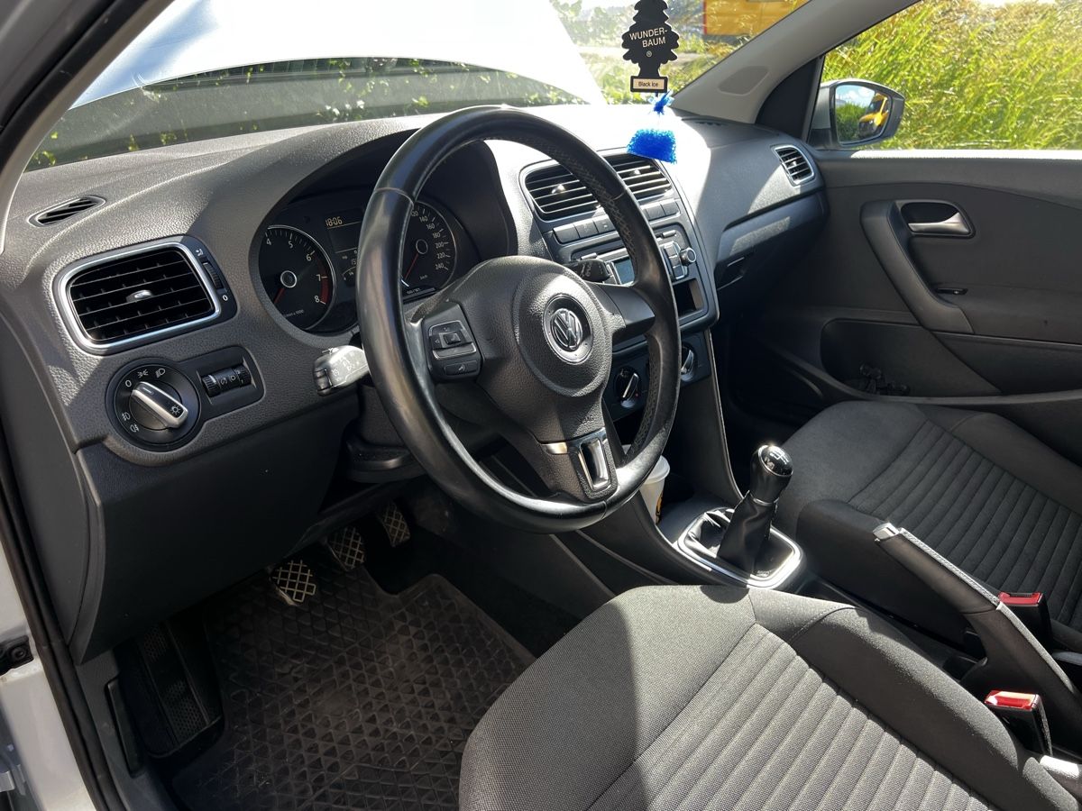 VW Autos: Vw polo – D'occasion à Ebikon par Suruflo 5