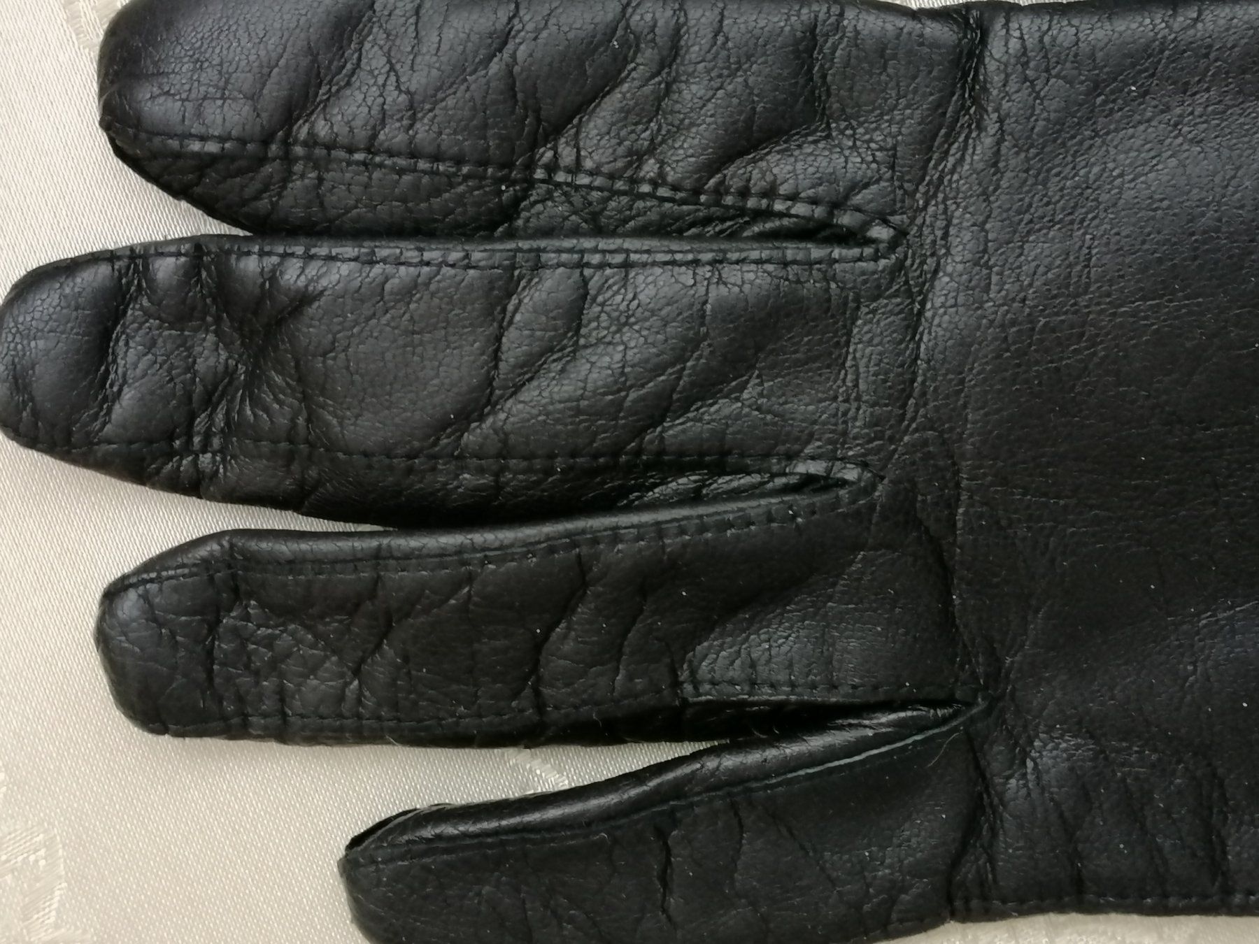 Handschuhe & Handstulpen: Nappaleder Handschuhe – Gebraucht aus Rheinfelden von Cleopatra2000 1