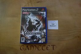 Castlevania