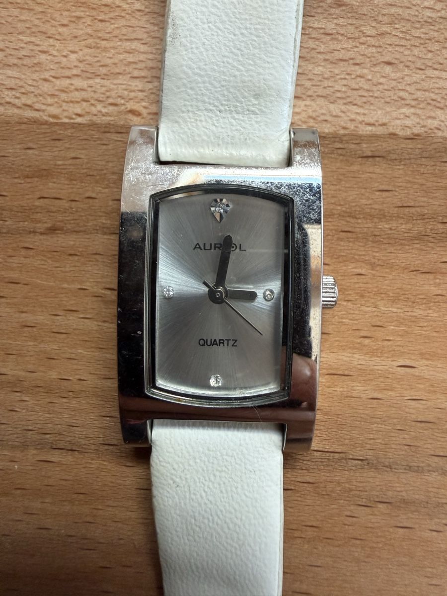 Montres: Armbanduhr – D'occasion à Grenchen par Bastet007 3