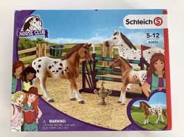 Schleich Horse Club no. 42433 