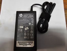 HP Netzteil für Laptop AC Power Adapter 0957-2304