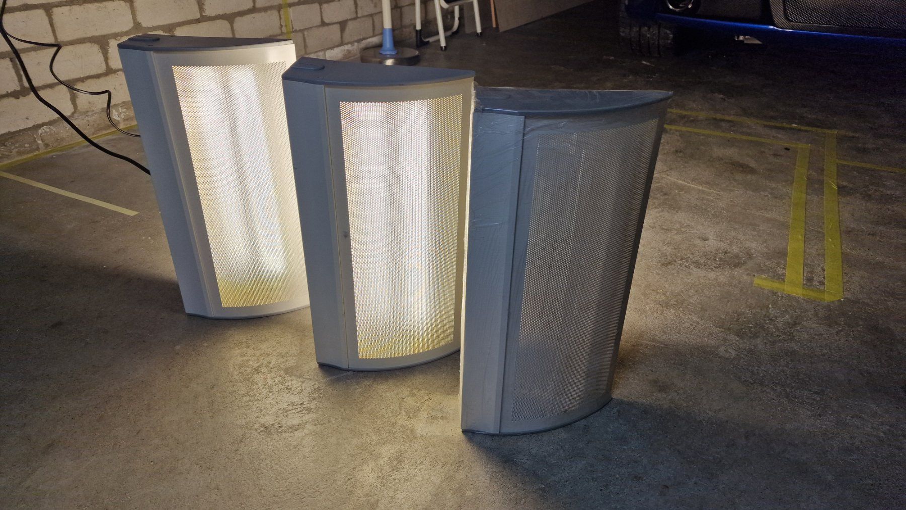 Luxo Lampade: LUXO Isy – Usato da Lyssach venduto da damorest 1