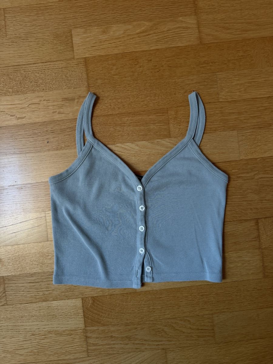 Brandy Melville Tops: Brandy Melville Set – Gebraucht aus Thun von mir_8tjd 1