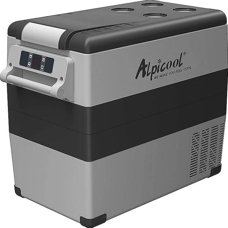 Kuhlbox Auto 50 Liter
