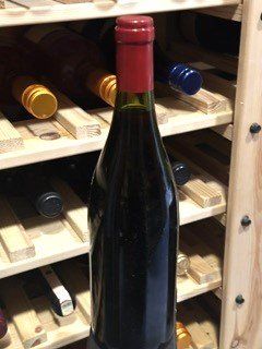 Wein: +  GEVREY - CHAMBERTIN  + – Gebraucht aus Winkel von zeho 5