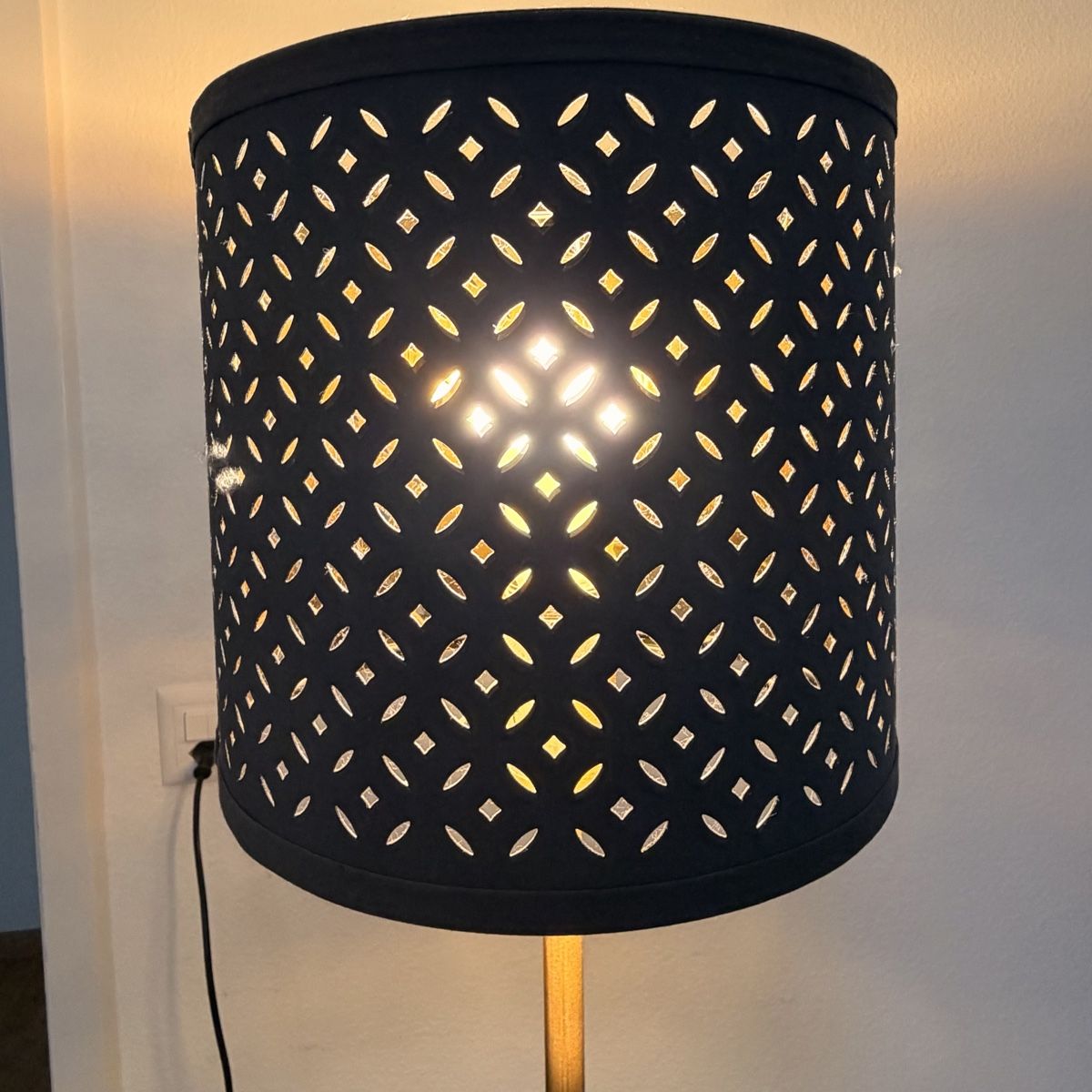 Ikea Lampade: Ikea - Stehlampe – Nuovo (secondo la descrizione) da zürich venduto da may_yj9f 2
