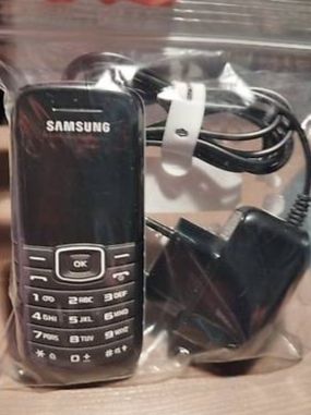 Samsung Telefoni cellulari / Smartphones: Natel mit laden Gerät – Usato da Luzern venduto da SusanaVieira